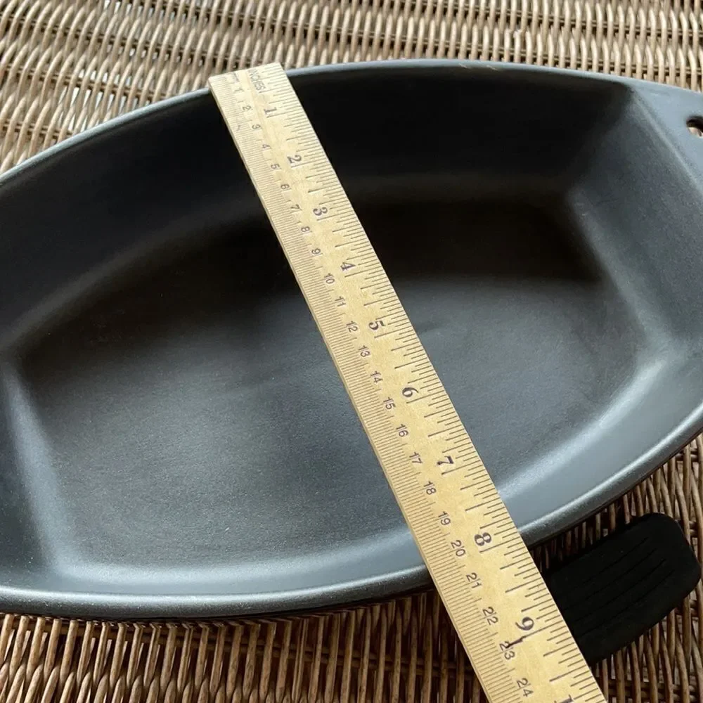 Technique Nonstick Ceramic Baker - 2 Quart